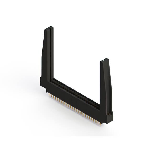 396-050-521-878 EDAC Inc.  Edgeboard Connectors
